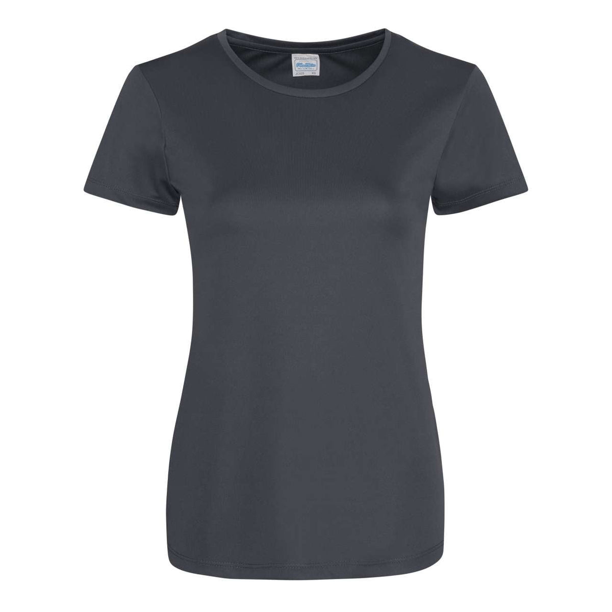 JC025 Charcoal