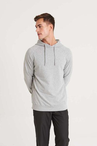 COOL URBAN FITNESS HOODIE