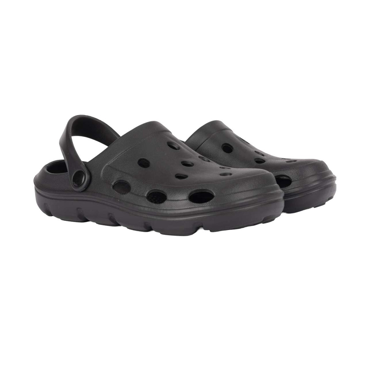 JC093 Jet Black