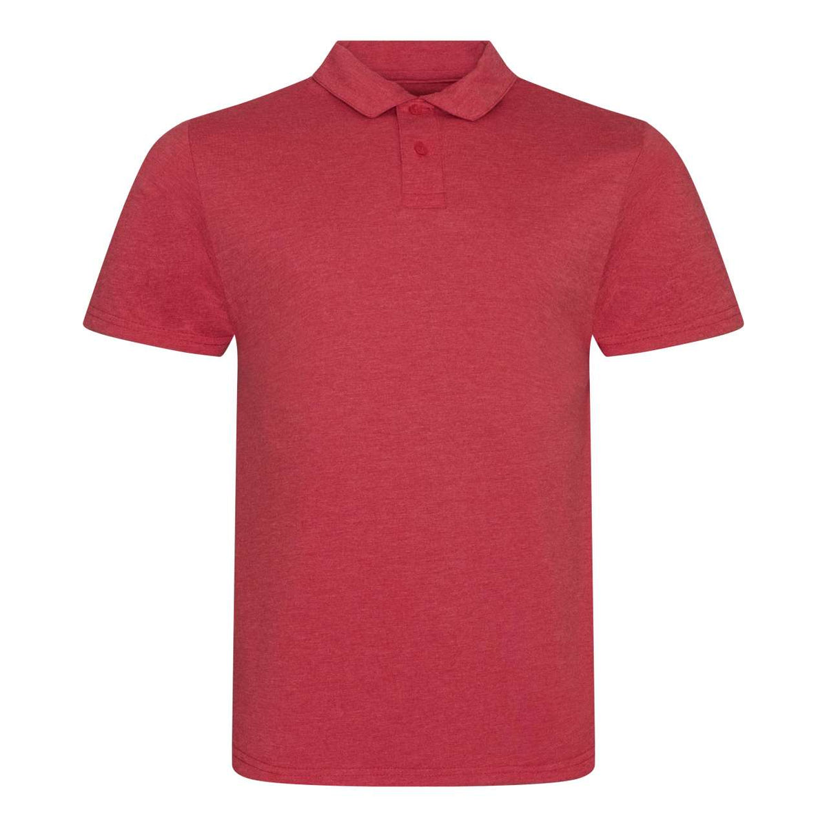 JP001 Heather Red