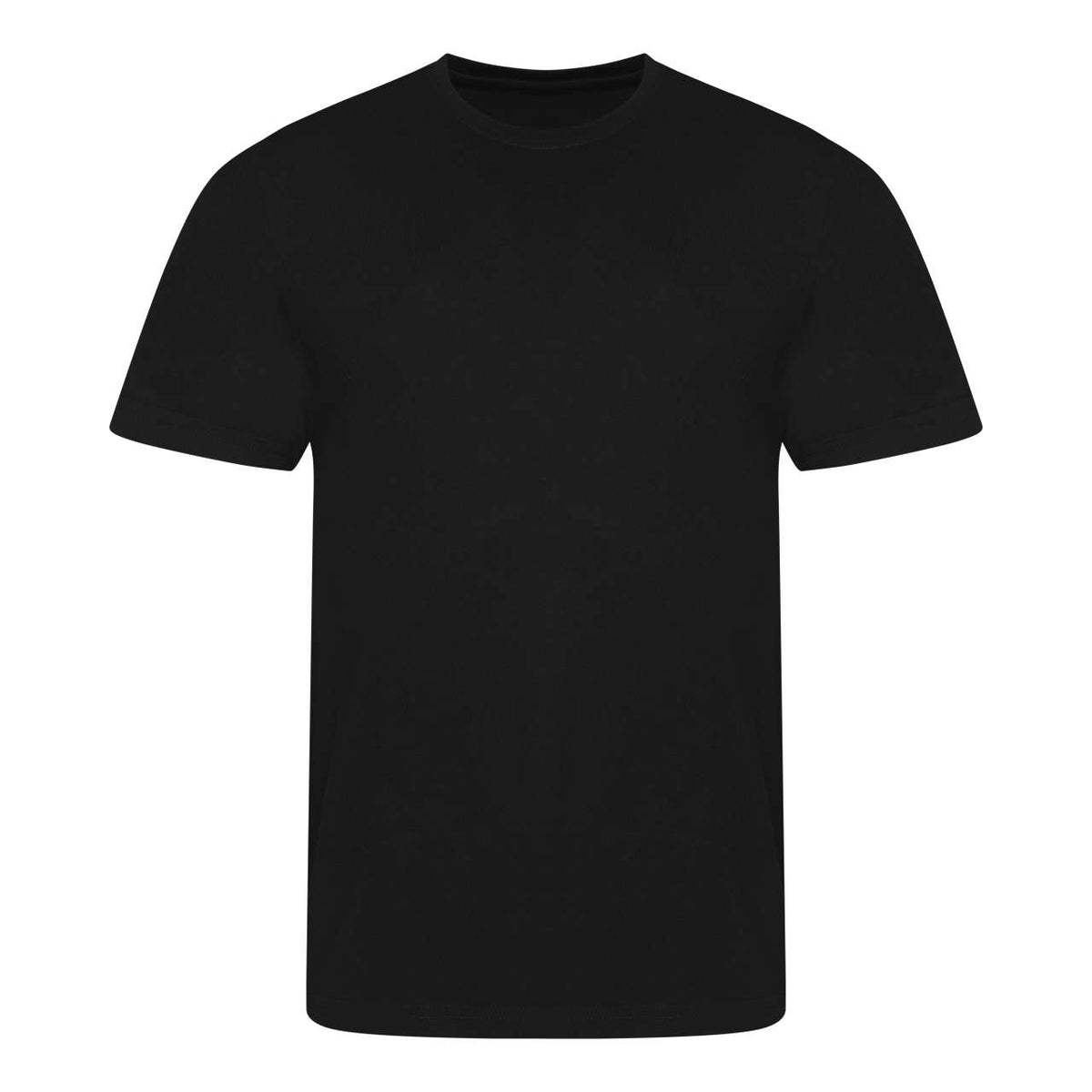 JT001 Solid Black