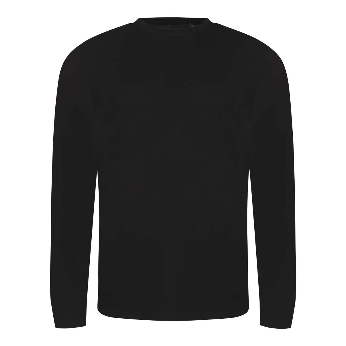 JT002 Solid Black