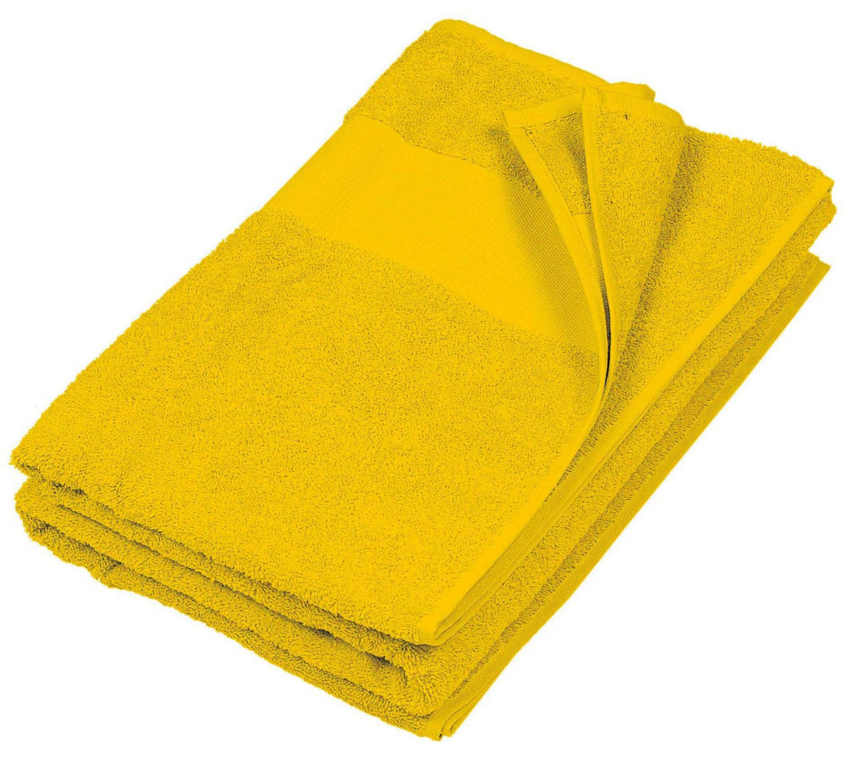 KA113 True Yellow