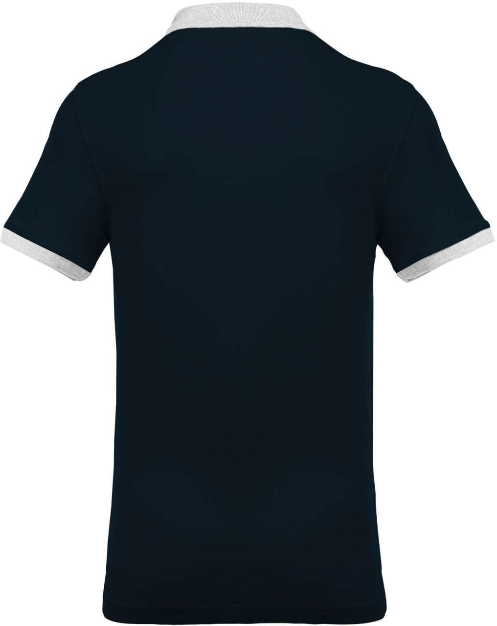 KA258 Navy/Oxford Grey