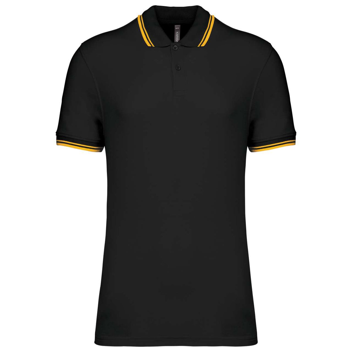 KA272 Black/Yellow