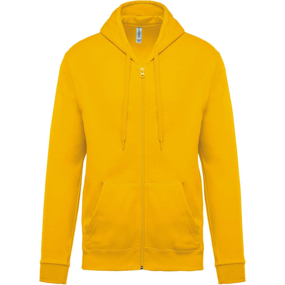 KA479 Yellow