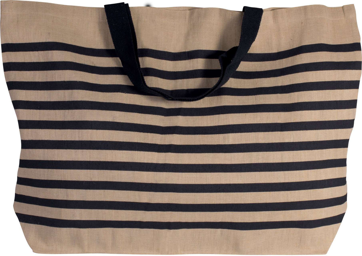KI0228 Natural/Navy