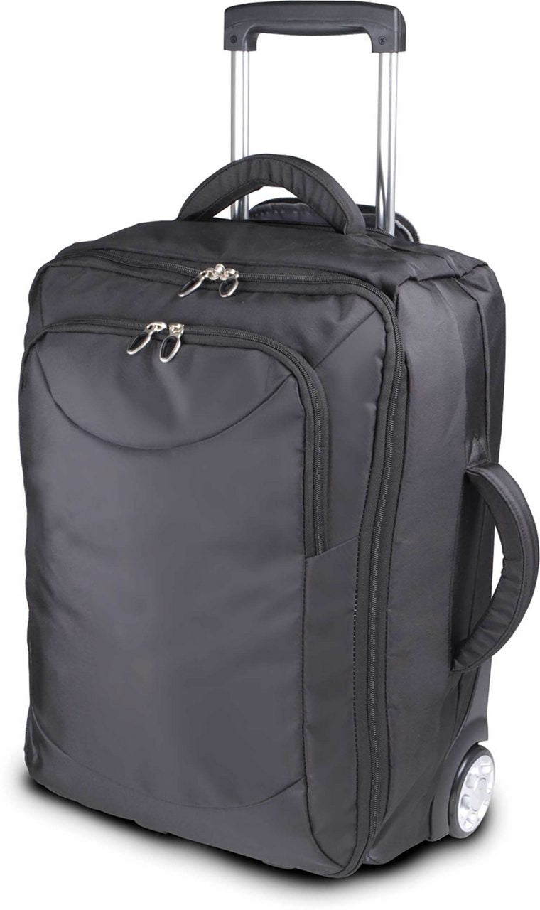 KI0801 Black