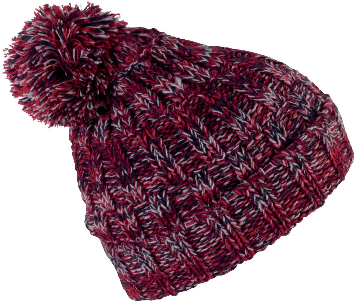 KP534 Red Twist