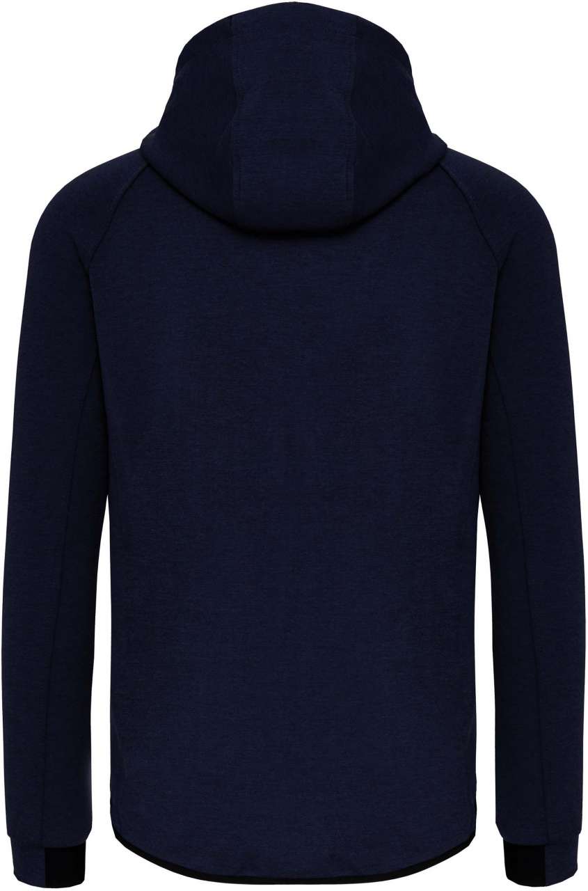 PA358 French Navy Heather