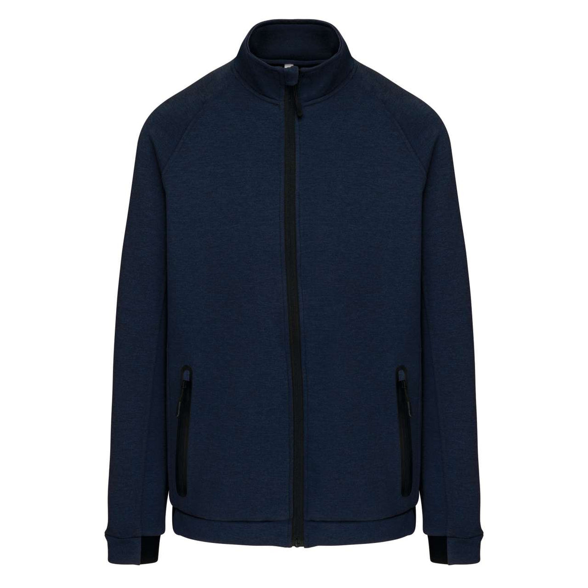 PA378 French Navy Heather