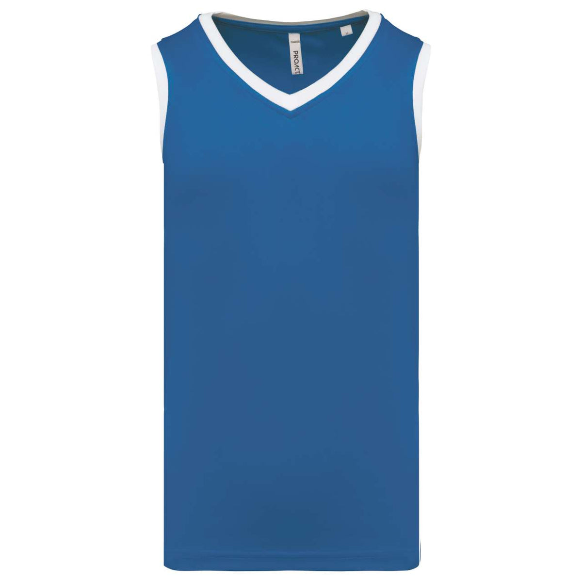PA4050 Sporty Royal Blue/White