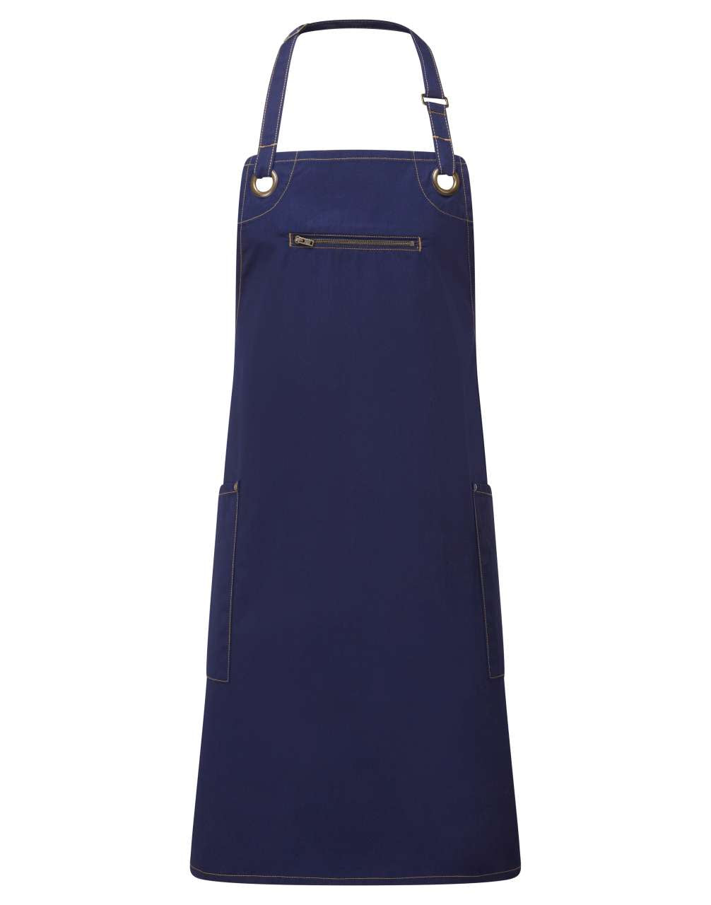 PR121 Navy/Camel