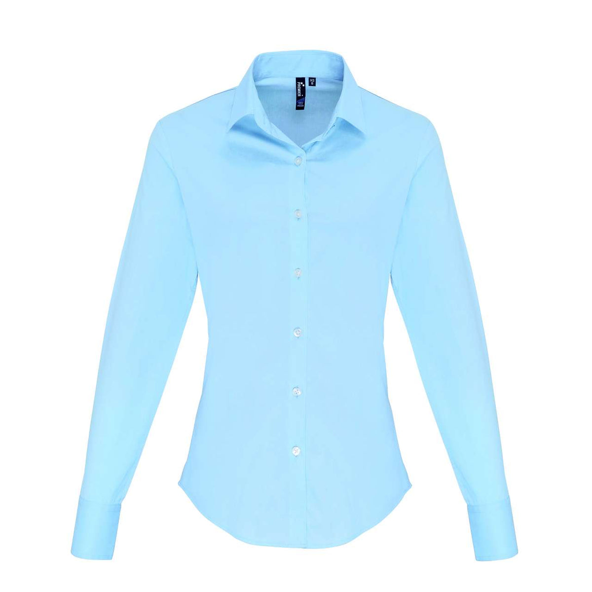PR344 Pale Blue