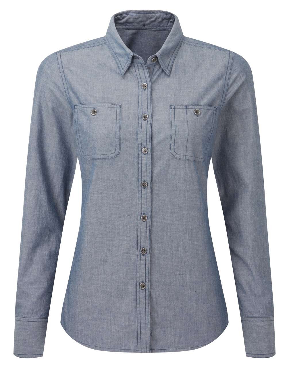 PR347 Indigo Denim