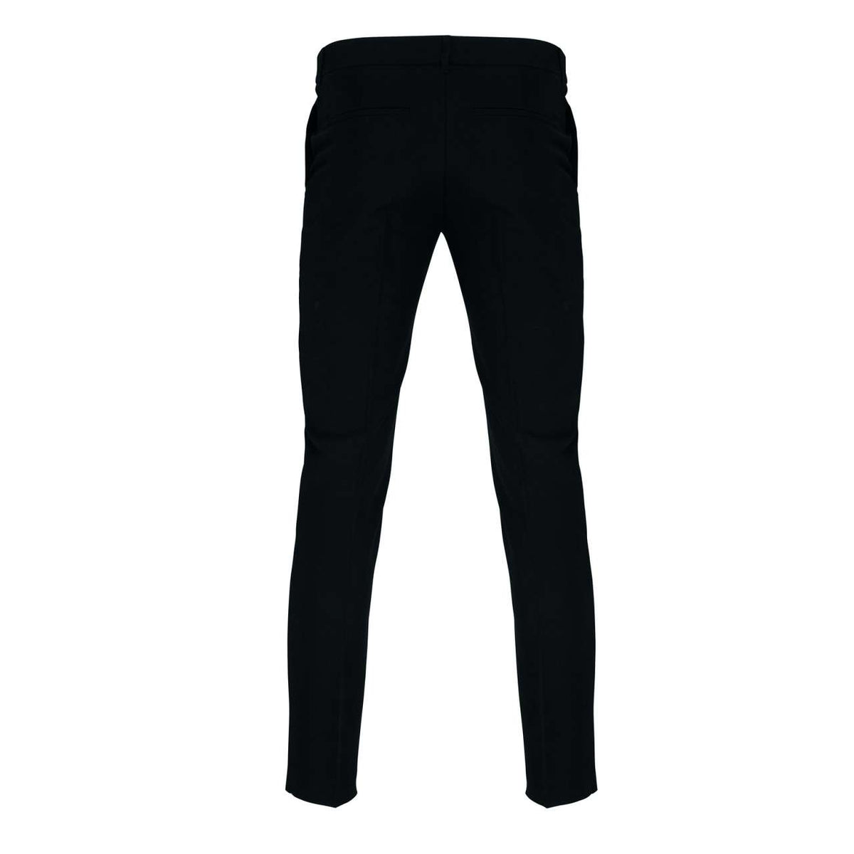 PR538 Black