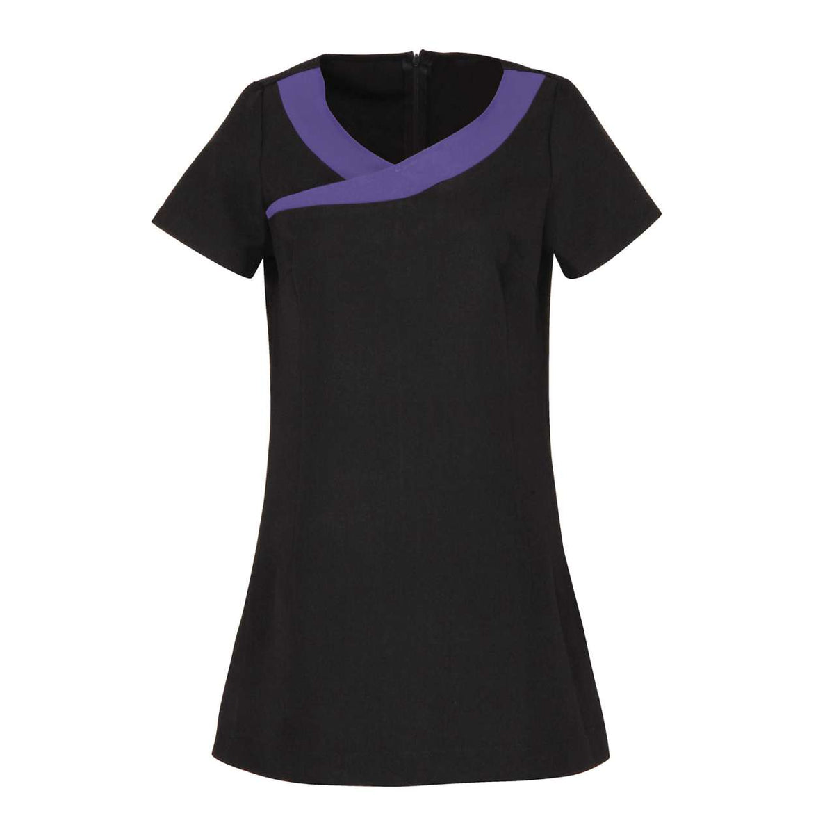 PR691 Black/Purple