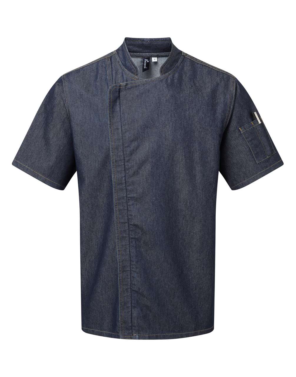 PR906 Indigo Denim
