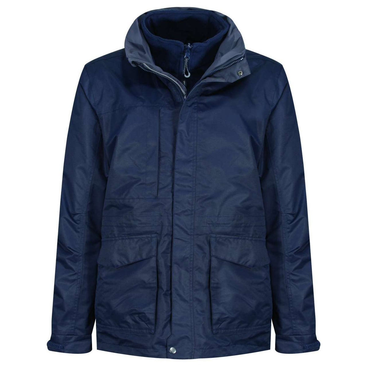 RETRA147 Navy/Navy