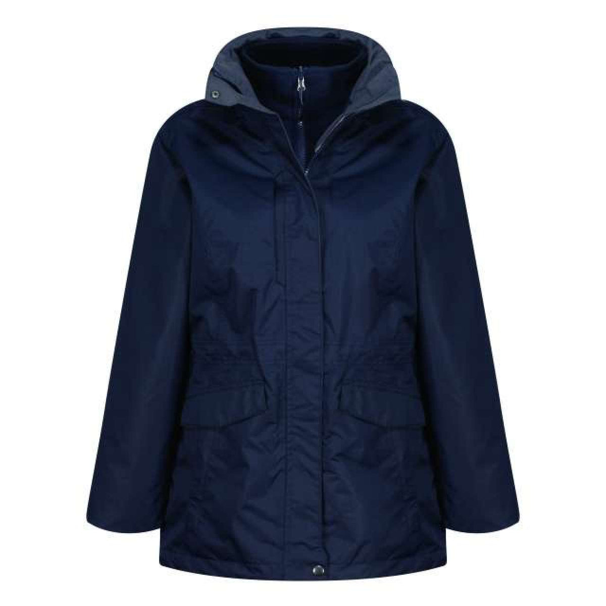RETRA148 Navy/Navy