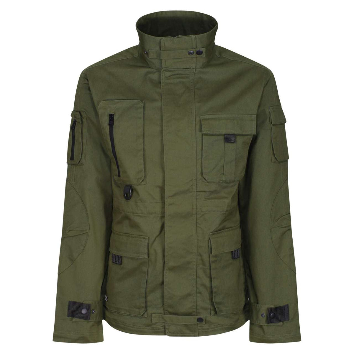 RETRA425 Khaki