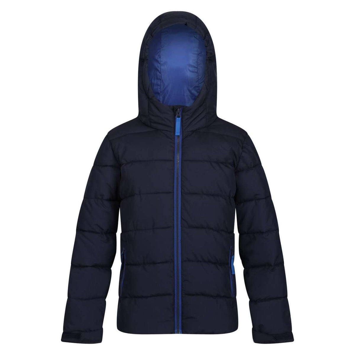 RETRA542 Navy/New Royal
