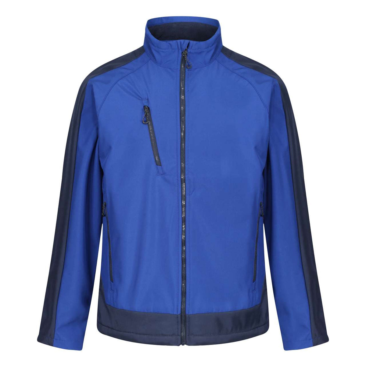 RETRA618 New Royal/Navy