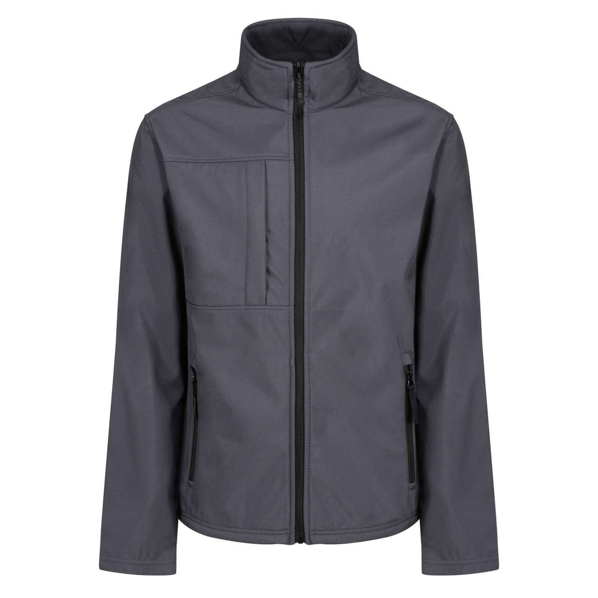 RETRA688 Seal Grey/Black