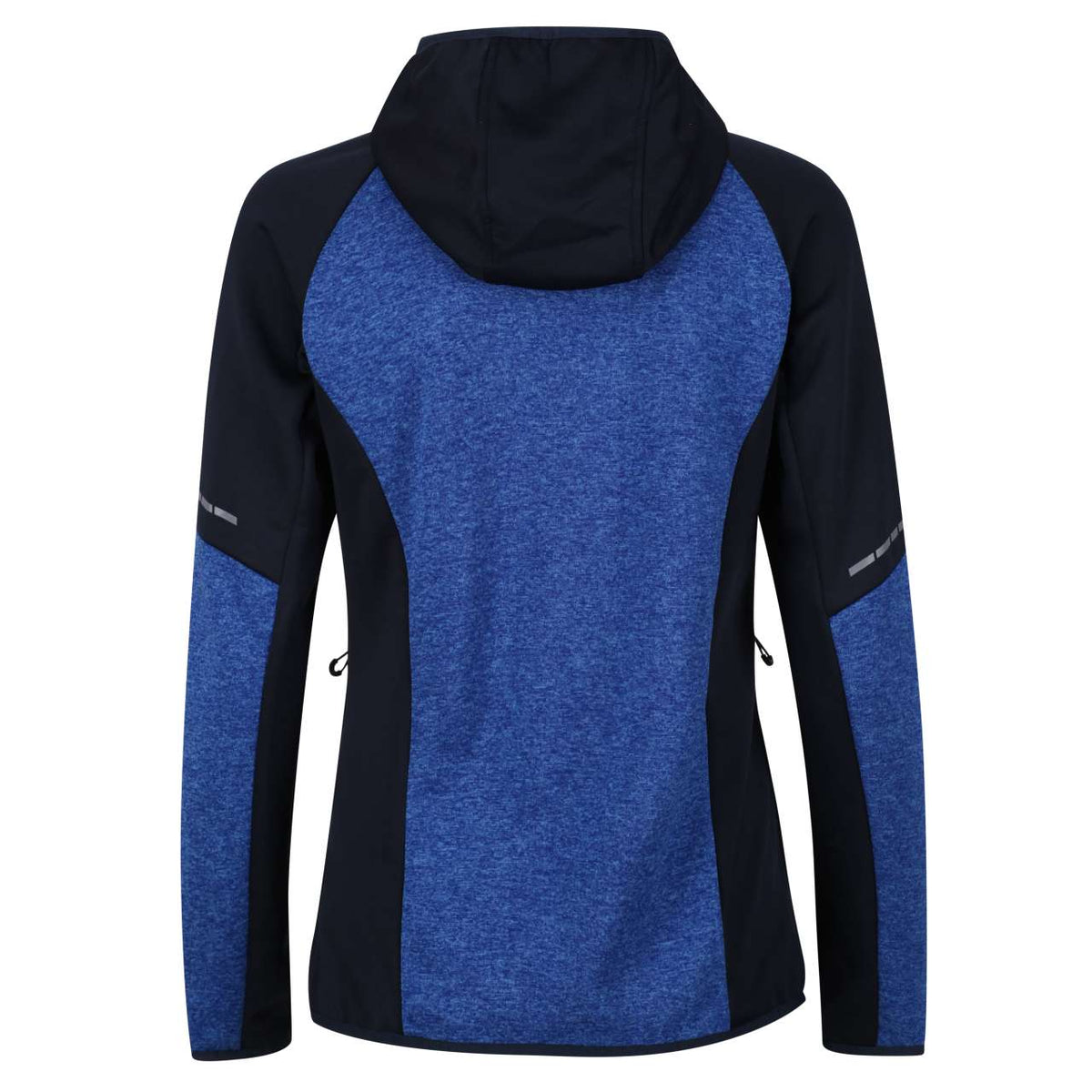 RETRF621 Oxford Blue Marl/Navy