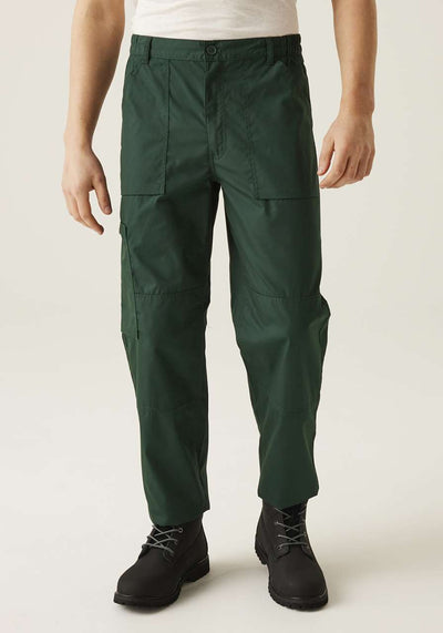 ACTION - TROUSERS (LONG)