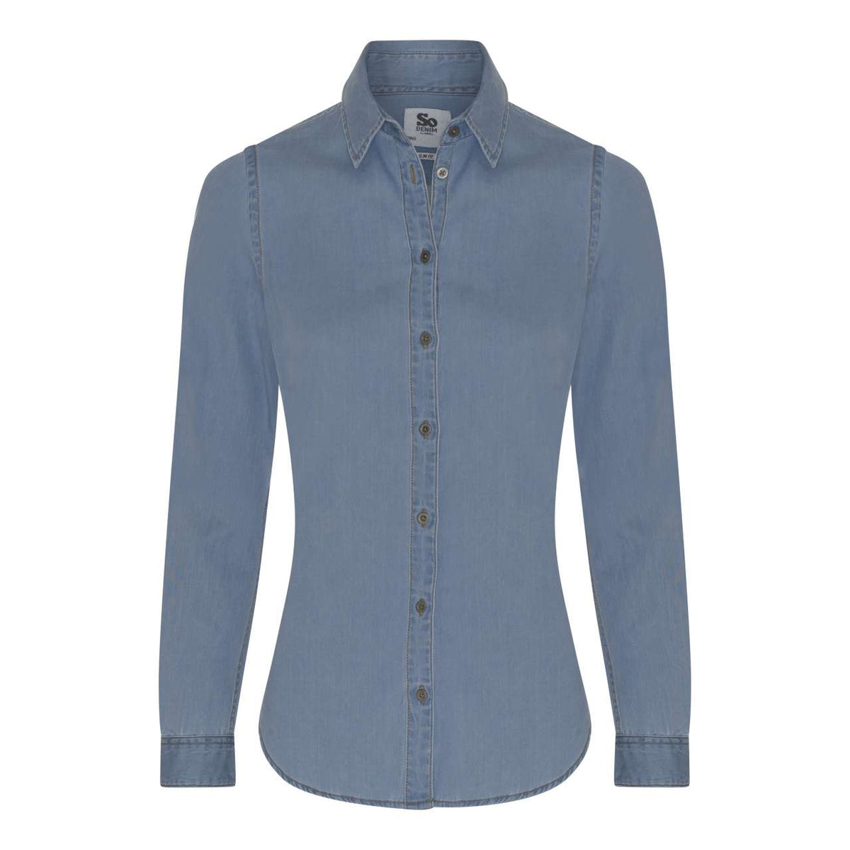 SD045 Light Blue