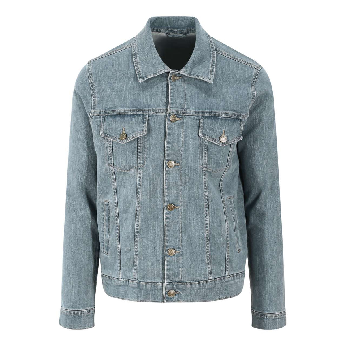 SD060 Light Blue Wash