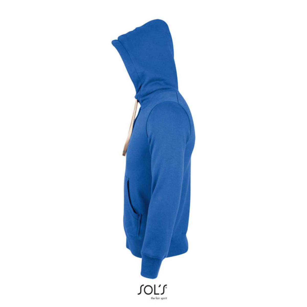 SO00584 Royal Blue