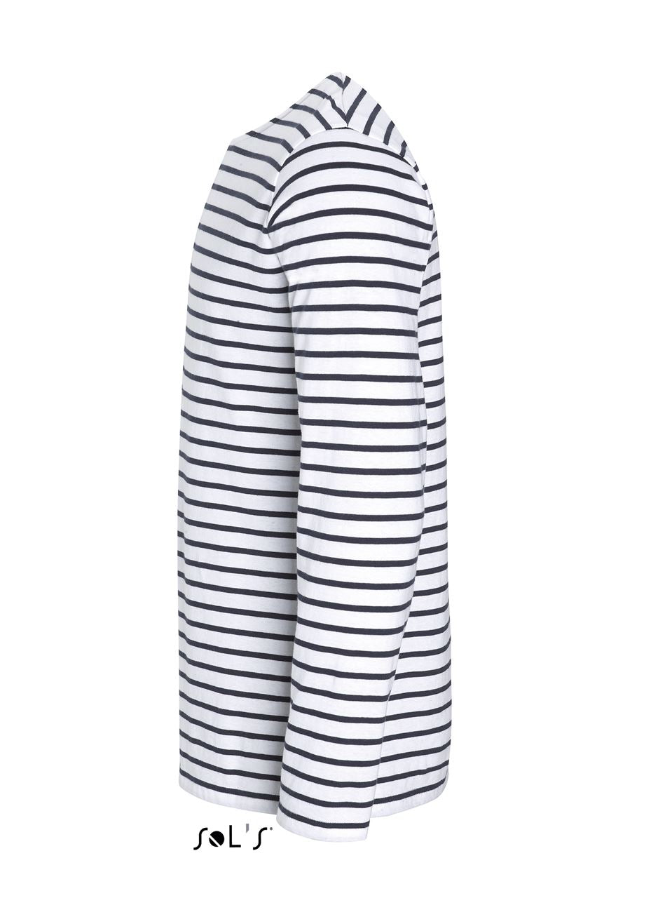 SO01402 White/Navy