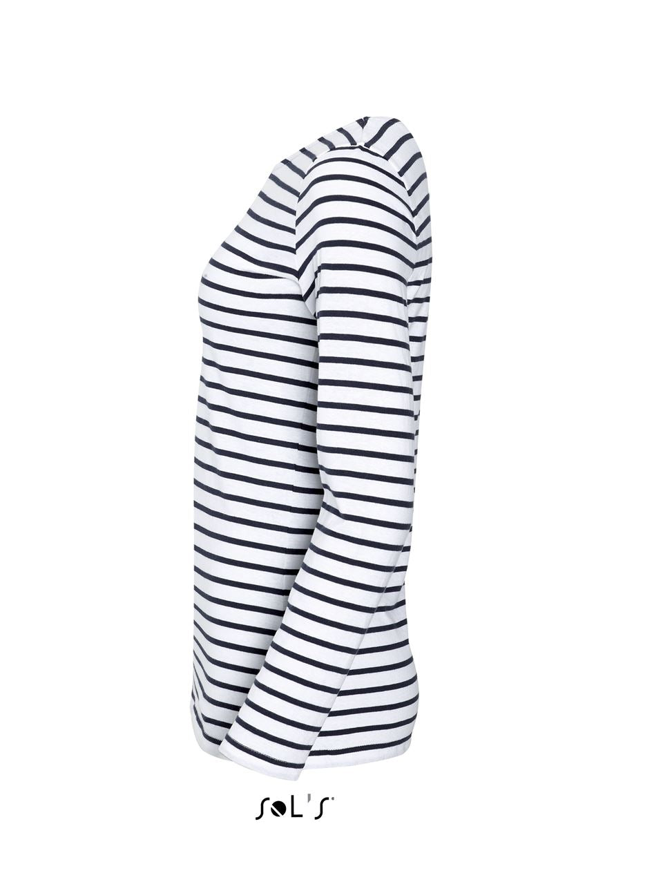 SO01403 White/Navy