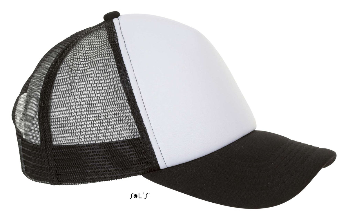SO01668 White/Black