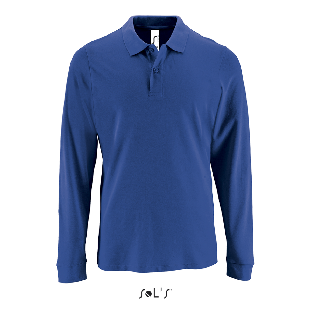 SO02087 Royal Blue