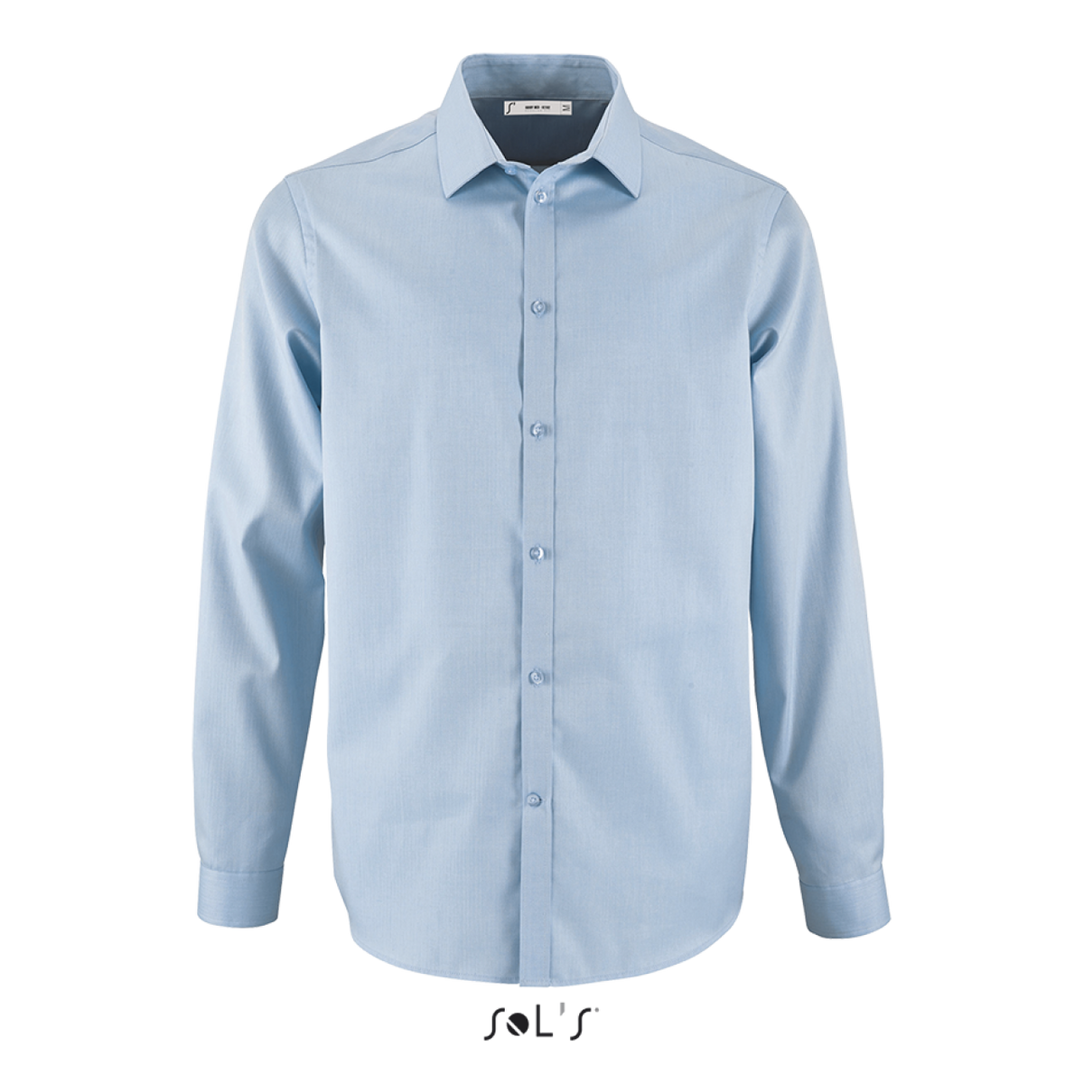 SO02102 Sky Blue