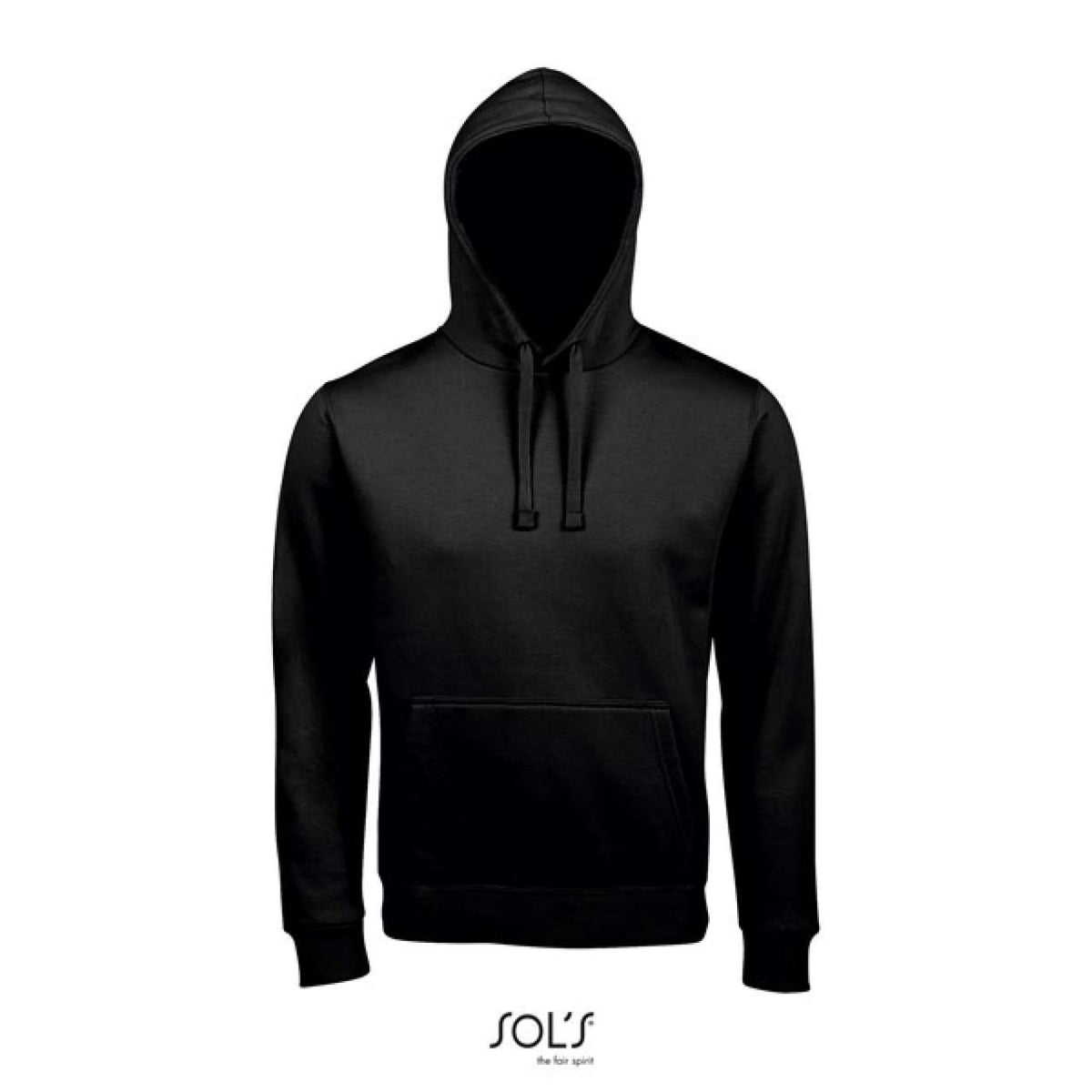 SO02991 Black