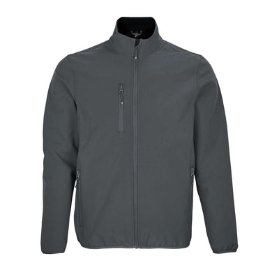 SO03827 Charcoal Grey