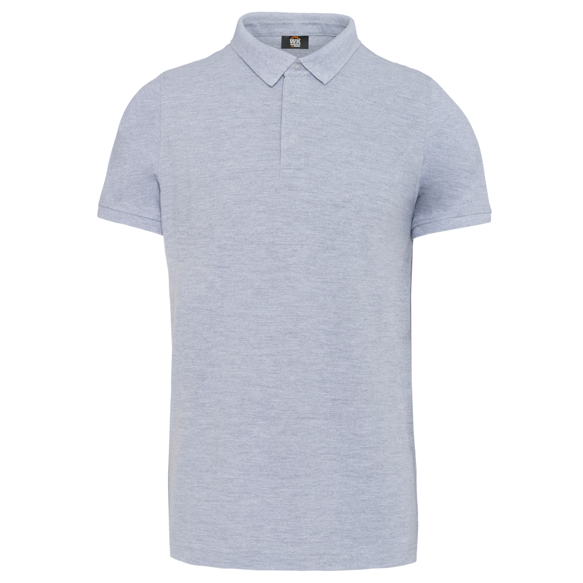 WK225 Oxford Grey
