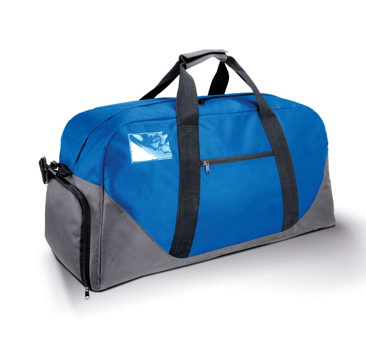 WKI0610 Royal Blue/Dark Grey