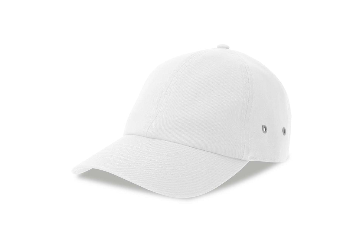 ASACTN White