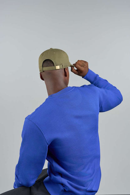 DAD HAT-S FIVE
