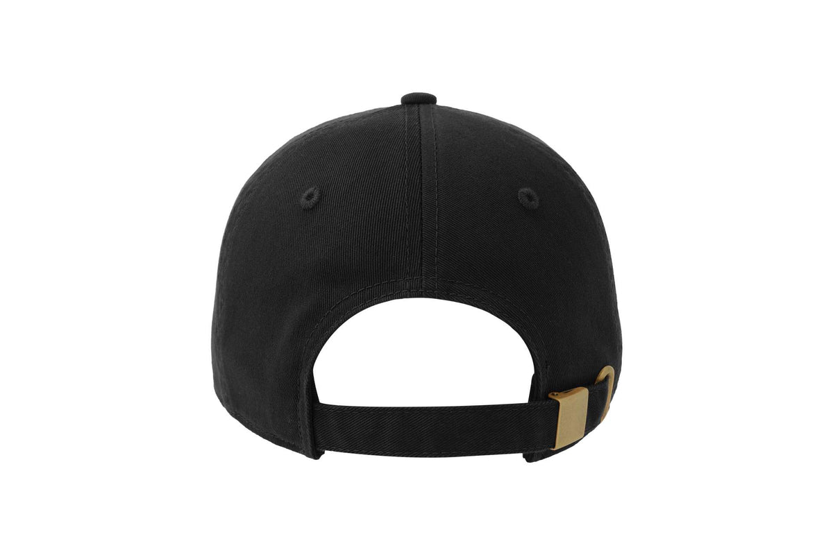 ASDADF Black