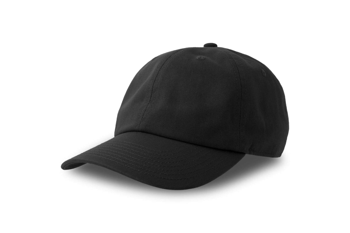 ASDADS Black