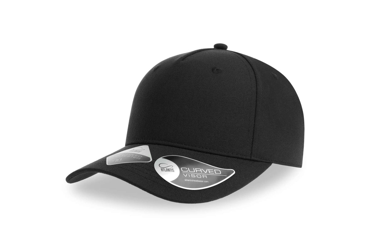 ASFIJC Black