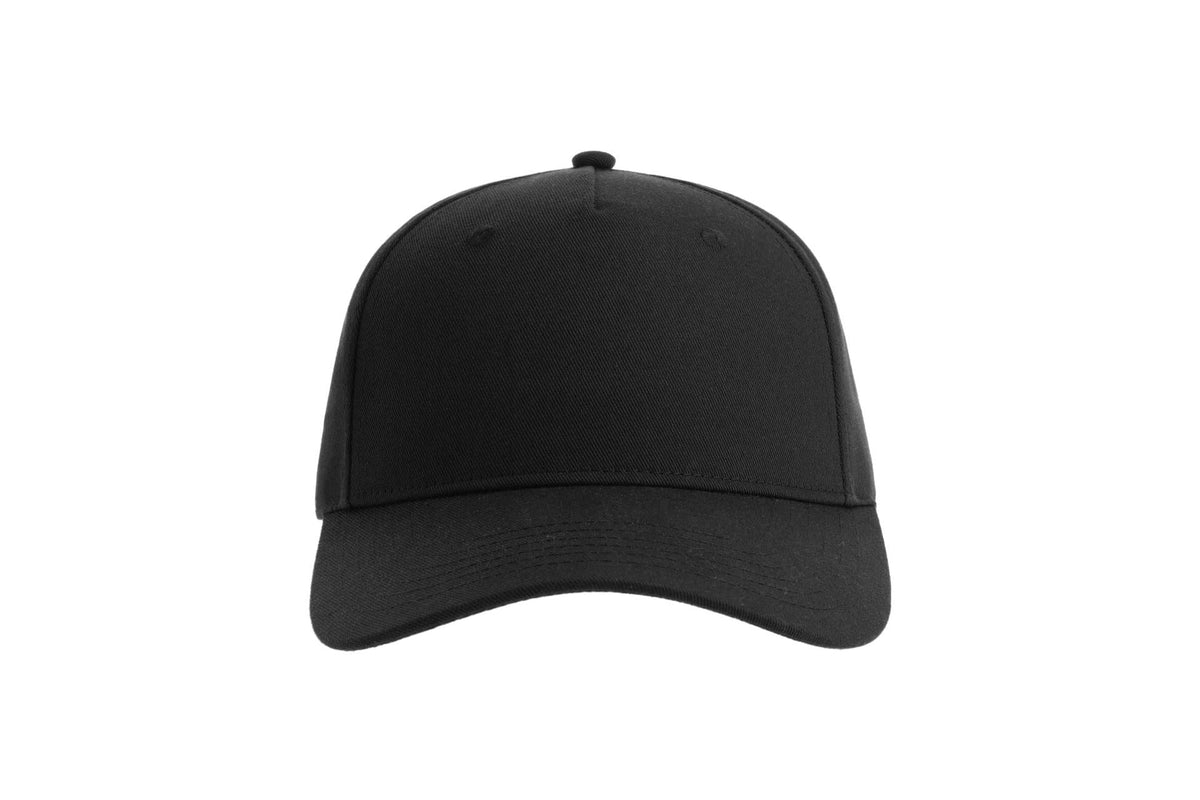 ASFIJC Black
