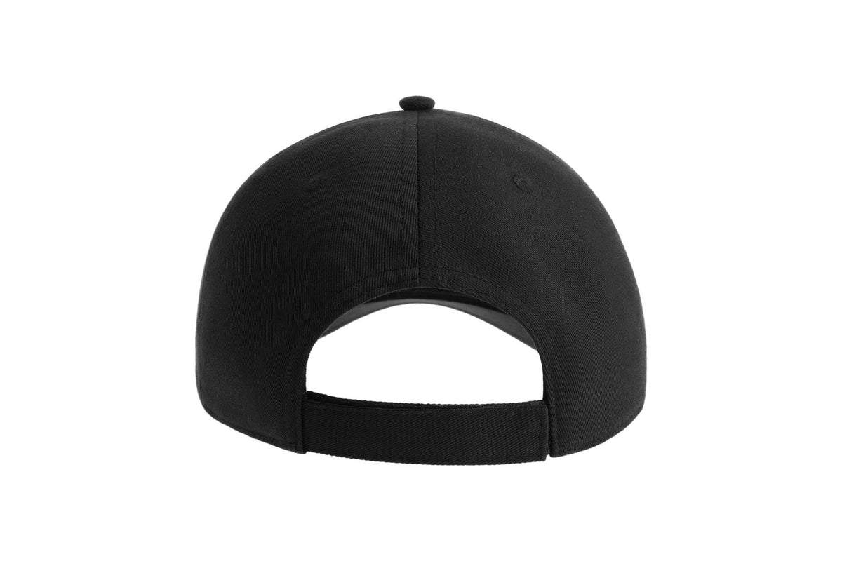 ASFIJC Black