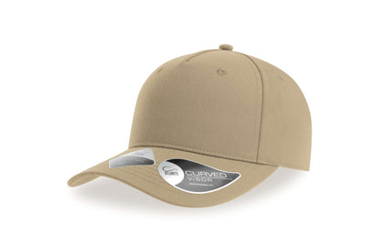 ASFIJC Khaki